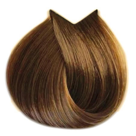 Haarkleuring 7.32 gouden iris blond 3Deluxe Pro 100ML