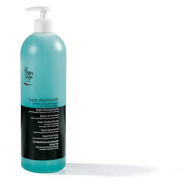 Peggy Sage Super Degreaser 1000 ML Peggy Sage Super Degreaser 1000 ML