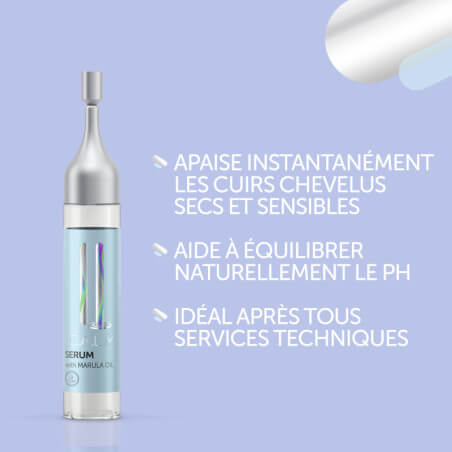 Après-shampooing conditionneur Lightplex Kadus 250ML