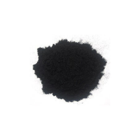 Hair Fiber Black 23 grams