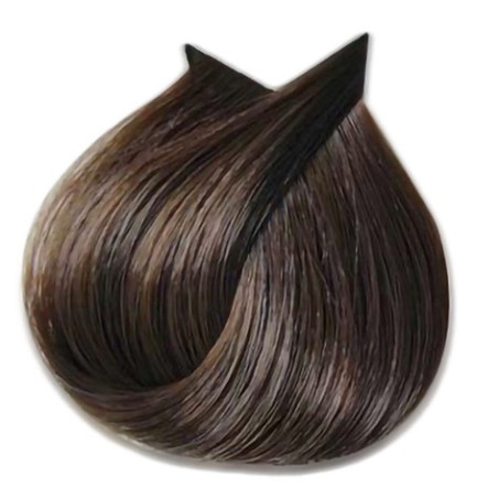 Hair dye 6.7 dark blond brown 3Deluxe Pro 100ML