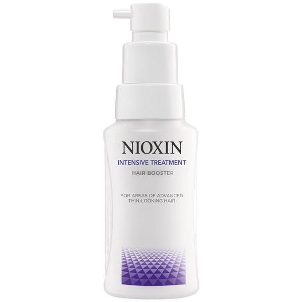 Hair Booster Nioxin 50 ML Hair Booster Nioxin 50 ML