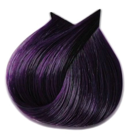 Haarfarbe 5.20 Hellbraun irisierend 3Deluxe Pro 100ML