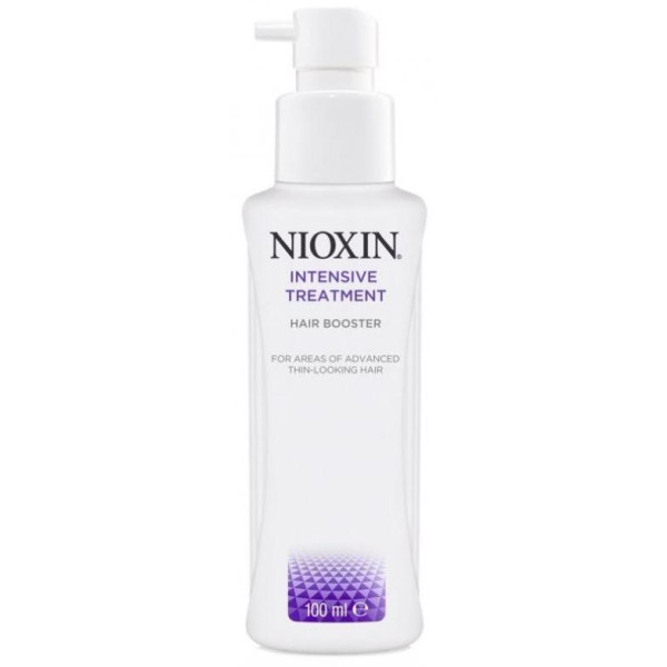 Nioxin Haar Booster 100ML Nioxin Haar Booster 100ML