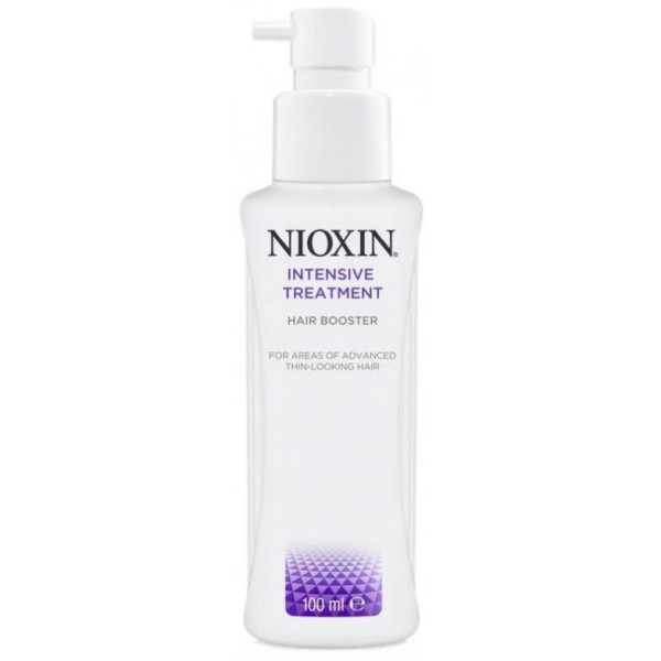 Hair Booster Nioxin 100 ML