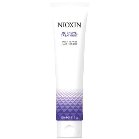 Deep repair Hair Masque Nioxin 150 ML