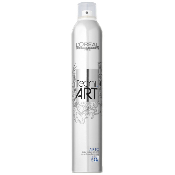 Air Fix spray - 400 ml - Air Fix spray - 400 ml -