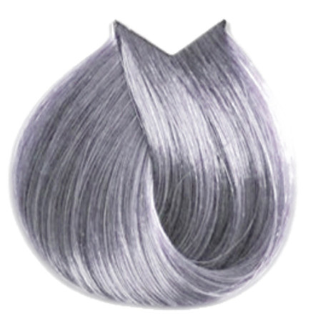 Intense Ash Platinum Blonde Hair Dye 10.11 3Deluxe Pro 100ML