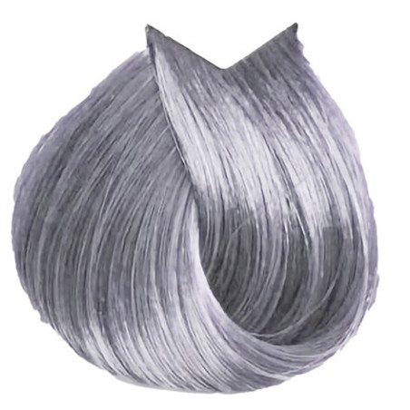Haarfärbecreme 911 Silber Glyzin 3Deluxe Pro 100ML