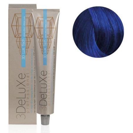 Crème colorante Booster Blue 3Deluxe Pro 100ML

Translated to German:
Haarfärbecreme Booster Blue 3Deluxe Pro 100ML