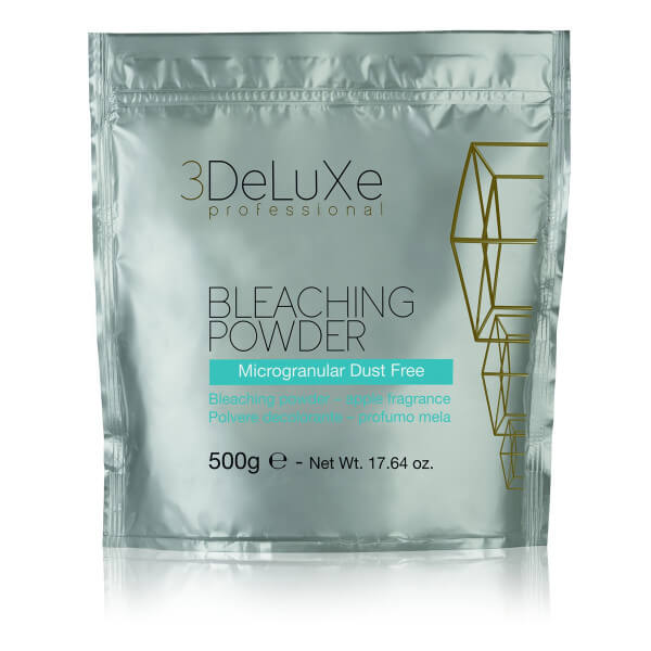 Blue bleaching powder 3Deluxe 500g