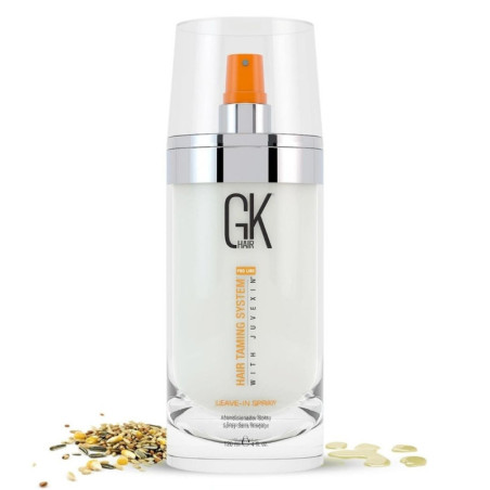 Spray Globale Keratin Leave-in ohne 120 ML Spülung