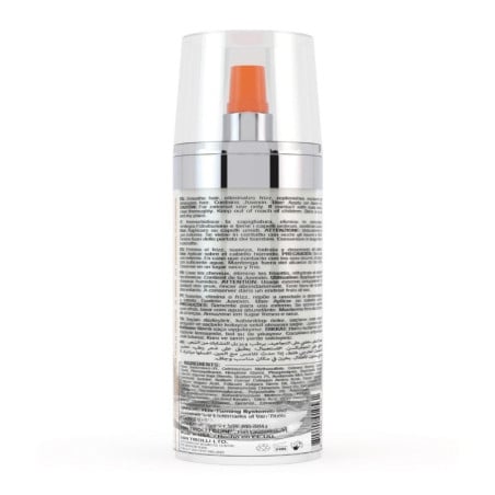Spray Leave-In Global Keratin GKhair senza risciacquo - 120 ml -