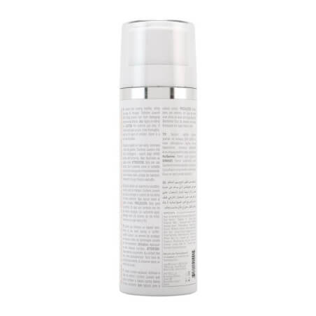 Crème Leave In Global Keratin sans rinçage 130 ML 