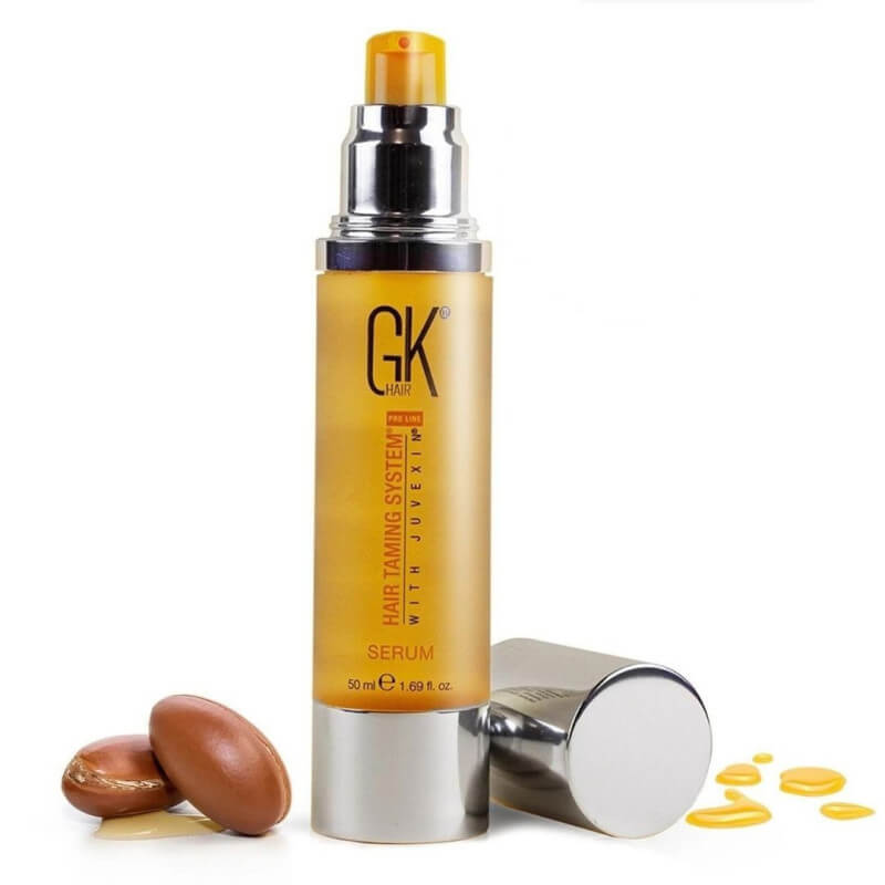 Siero Global Keratin GKhair - 50 ml -