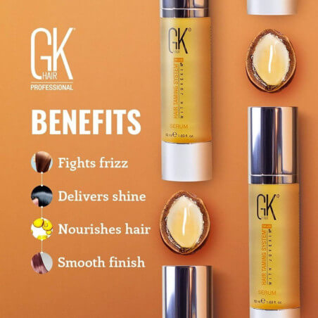 Global Serum Keratin 50 ML