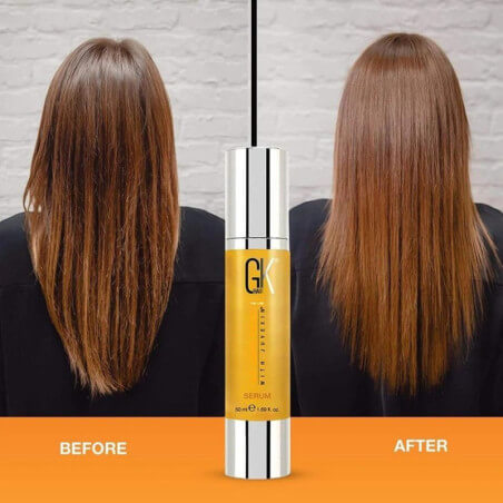 Globale Keratin Serum 50 ml