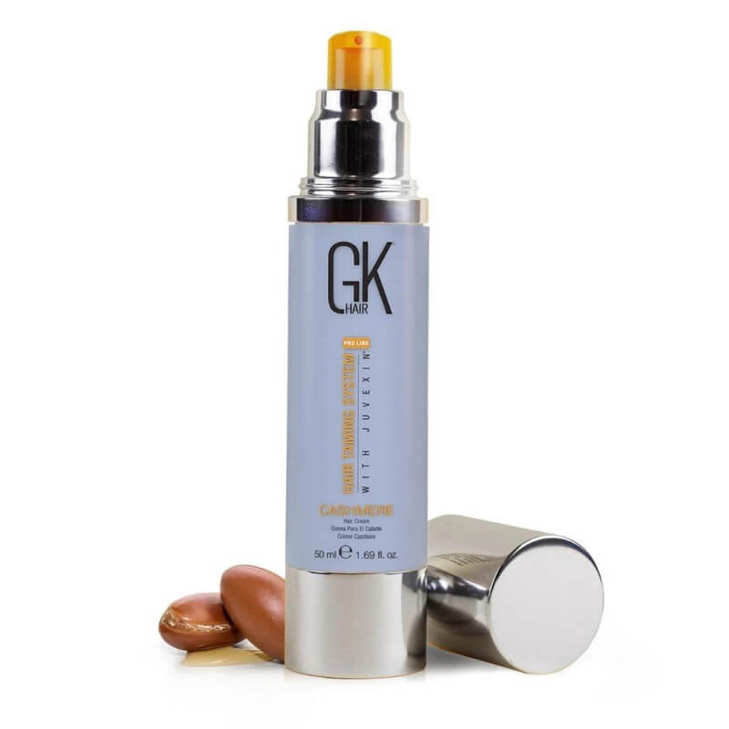 Cashmere Cream Gkhair 50 ML