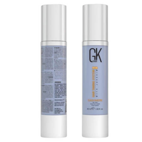 Crema Cashmere Gkhair 50 ML