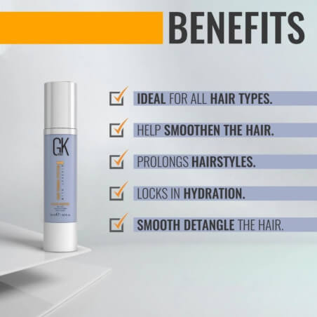 Gkhair Cashmere Crème 50 ML