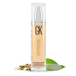 Crème Curls Definer van GKhair, 100 ML