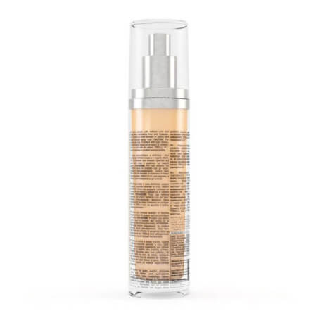 Definidor de Caracóis em Creme Her GKhair 100 ML