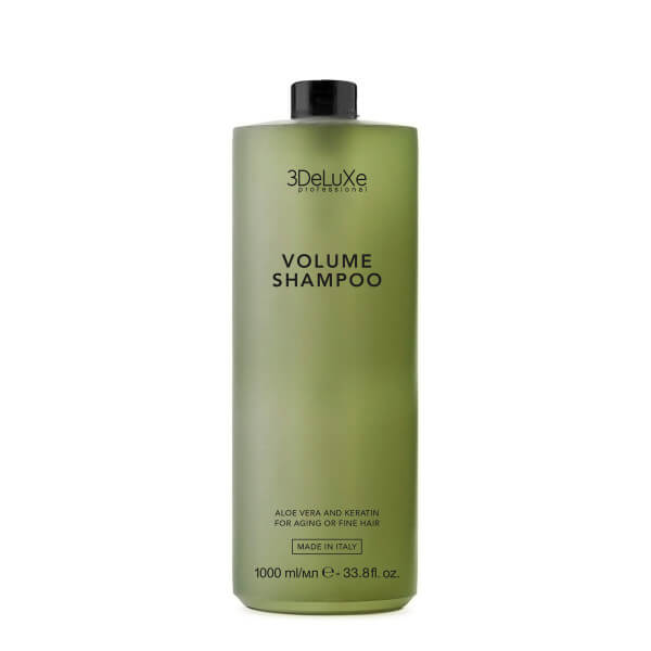 Champú Volumen 3Deluxe 1L