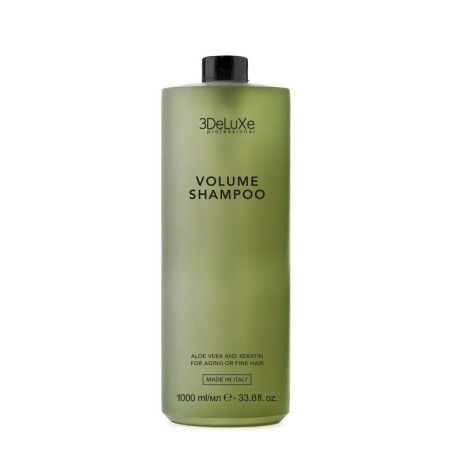 Shampooing Volume 3Deluxe 1L