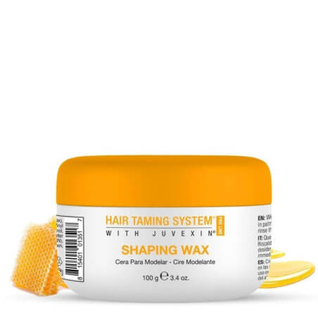 Gkhair Sculpting Wachs 100ML