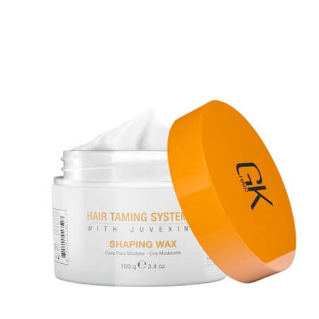 Gkhair wax Modeling 100 ML