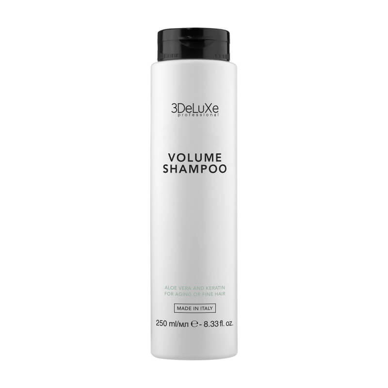 Champú Volumen 3Deluxe 250ML