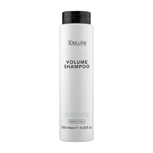 Shampoo Volume 3Deluxe 250ML