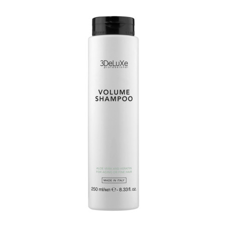 Volume Shampoo 3Deluxe 250ML