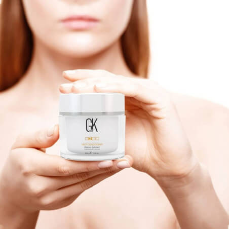 Máscara Hidratante Global Keratin 200g