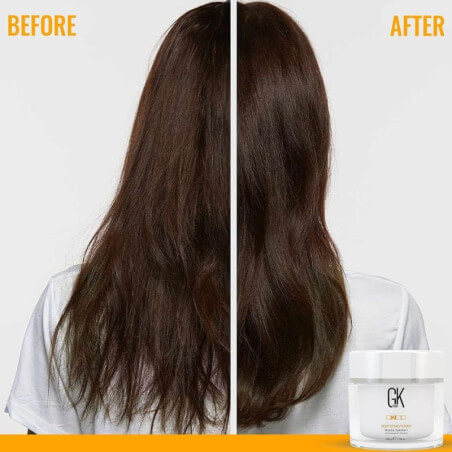 Maschera idratante Global Keratin GKhair - 200 grammi - 