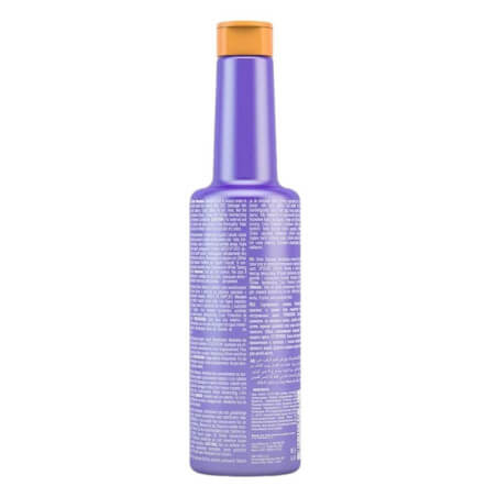 Shampoo Argento Bombshell GKhair 280 ML