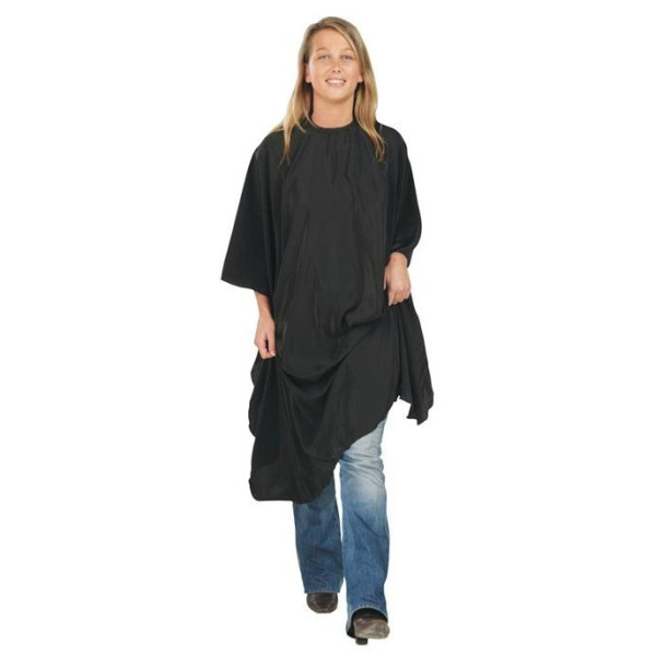 Cabo Economyss 2 sin mangas de velcro negro Cabo Economyss 2 sin mangas de velcro negro