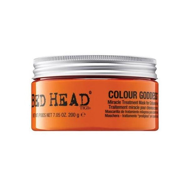 Masque Color Goddess Miracle 200 Grs Masque Color Goddess Miracle 200 Grs