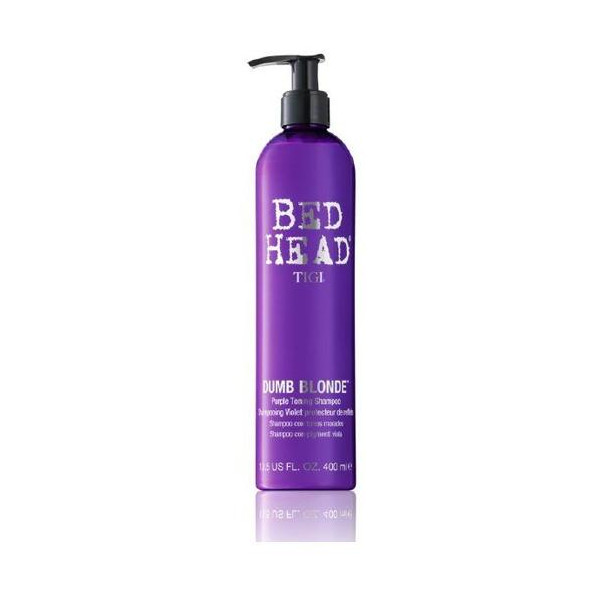 Shampooing Violet Déjaunisseur Dumb Blond 400 ML Shampooing Violet Déjaunisseur Dumb Blond 400 ML