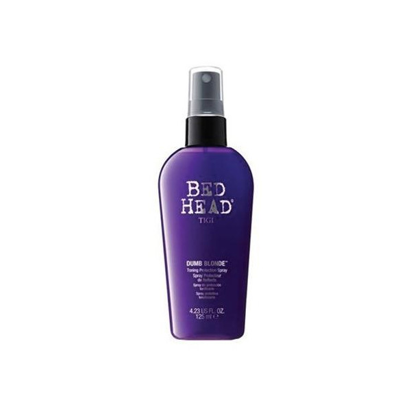 Spray Protecteur de reflets Dumb Blond 125 ML Spray Protecteur de reflets Dumb Blond 125 ML