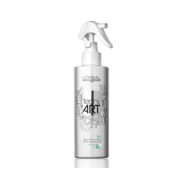 Spray Thermo-modelant PLI 200 ML Spray Thermo-modelant PLI 200 ML