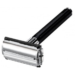 Rasoir barbe Feather Double LAMES