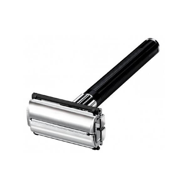 Scheermes voor baard Feather Double MESSEN Scheermes voor baard Feather Double MESSEN