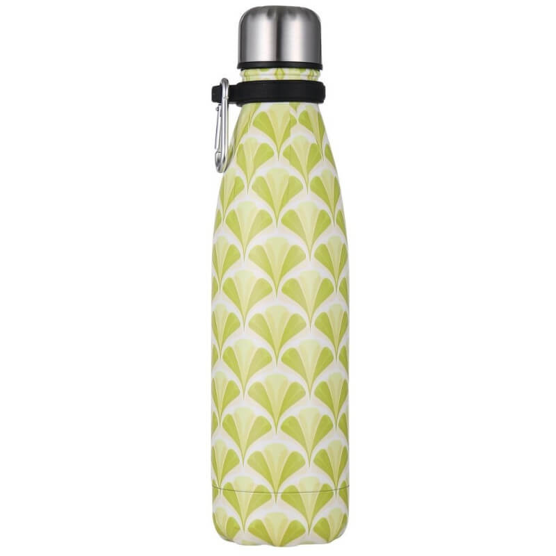 Green Stella Green 500ML insulated bottle