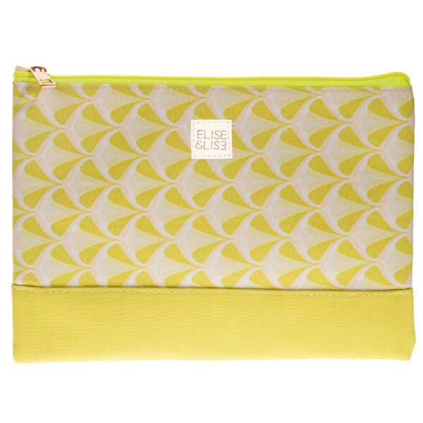 Green Stella Green clutch