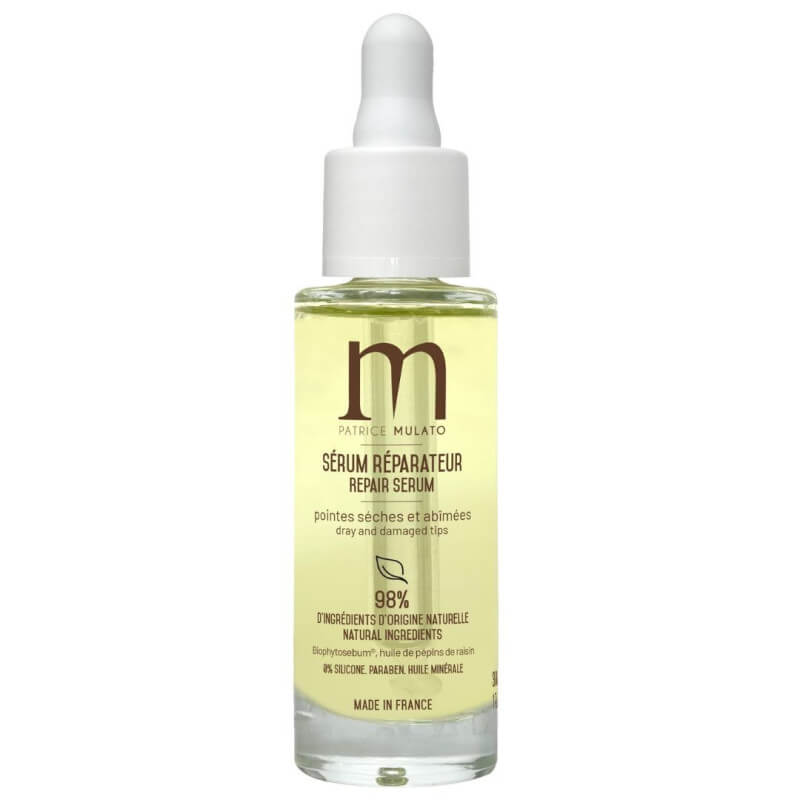 Serum reparateur Flow air Patrice Mulato 30ML