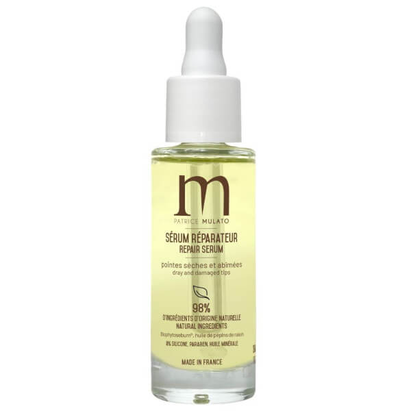 Serum reparateur Flow air Patrice Mulato 30ML Serum reparateur Flow air Patrice Mulato 30ML