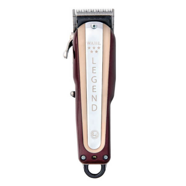 Máquina de cortar cabelo sem fio Cordless Legend da Wahl Máquina de cortar cabelo sem fio Cordless Legend da Wahl