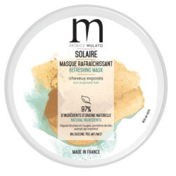 Masque refrescante Solar Patrice Mulato 200ML