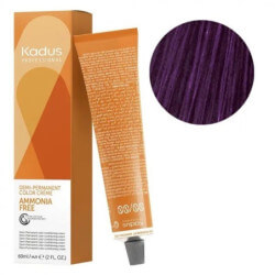 Coloration sans ammoniaque 0/00 Kadus 60ML